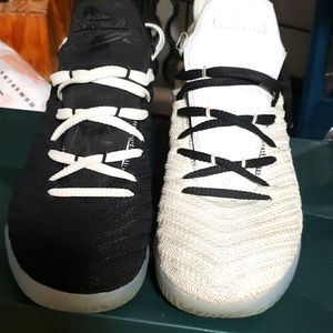 Lebron 16 Equality size 6.5